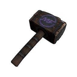 Mister Flak's Hammer