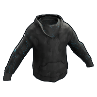 Shroud Hoodie