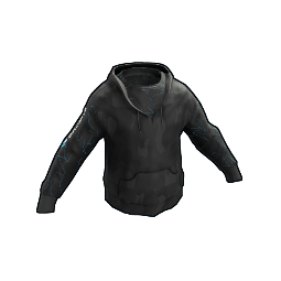 Shroud Hoodie