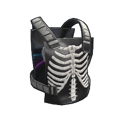 Myth Chestplate