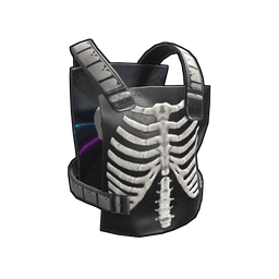 Myth Chestplate
