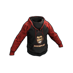 AuronPlay Hoodie