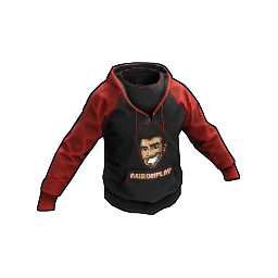 AuronPlay Hoodie