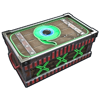 Jacksepticeye Storage