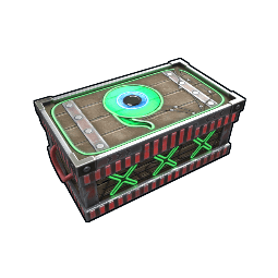 Jacksepticeye Storage