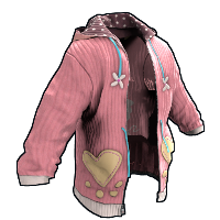 Lilypichu Jacket