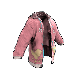 Lilypichu Jacket