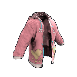 Lilypichu Jacket