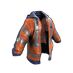 MoistCr1TiKaL Jacket