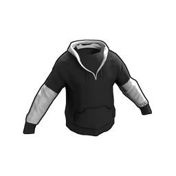 Masayoshi Hoodie