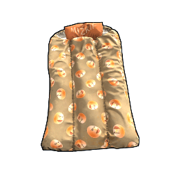 Mizkif Sleeping Bag