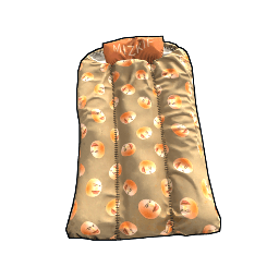 Mizkif Sleeping Bag