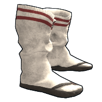 xGuiRy Socks & Sandals