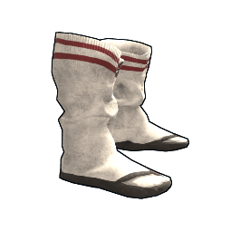 xGuiRy Socks & Sandals