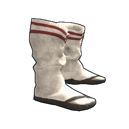 xGuiRy Socks & Sandals