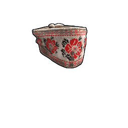 6zdenko Babushka Bandana