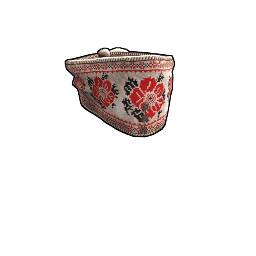 6zdenko Babushka Bandana