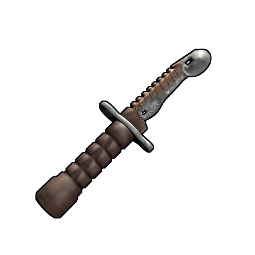 Spoonkid's Combat Spoon