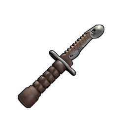 Spoonkid's Combat Spoon