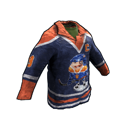 imPheetus Snow Jacket