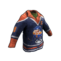 imPheetus Snow Jacket