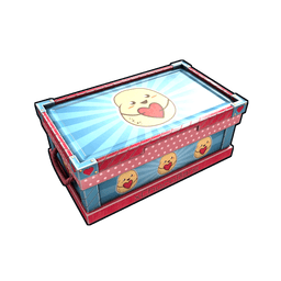 xChocobars Box