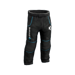 Shroud Pants