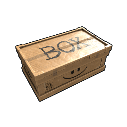 BoxBox Box