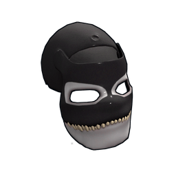 Swales Facemask