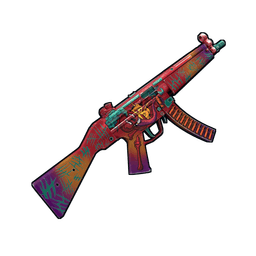 PyrooTv MP5