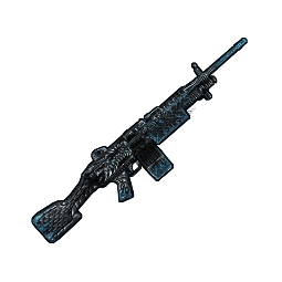 Frost LMG