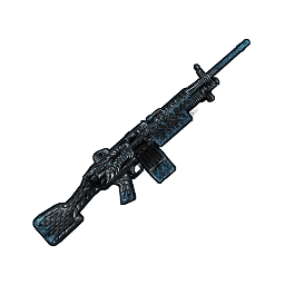 Frost LMG