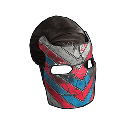 IOK Facemask