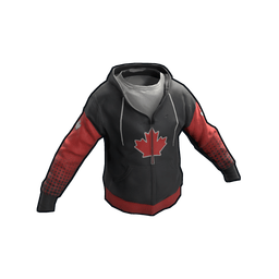 Rpold Hoodie