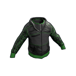 Itsryanhiga Hoodie