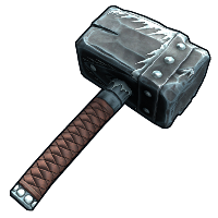 Voyboy Hammer