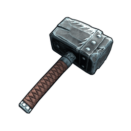 Voyboy Hammer