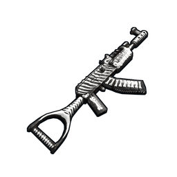 Myth Assault Rifle