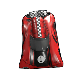 Ludwig Sleeping Bag
