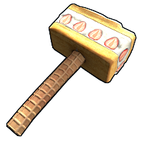 Ariasaki Hammer