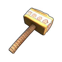 Ariasaki Hammer