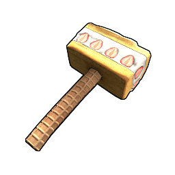 Ariasaki Hammer