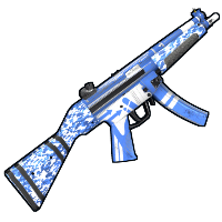 Sinks MP5
