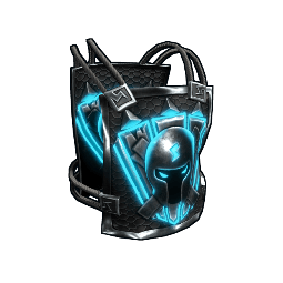 Staxx Chest Plate