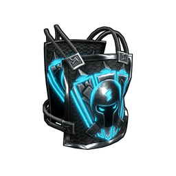 Staxx Chest Plate