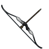 Elxokas Bow