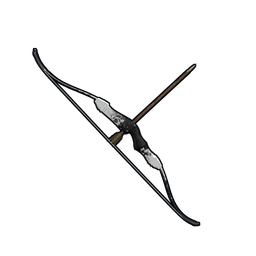 Elxokas Bow