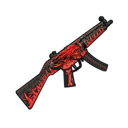 Warrior MP5