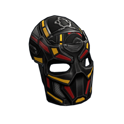 RustPlatz Facemask