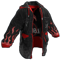 L6C6F6R Jacket
